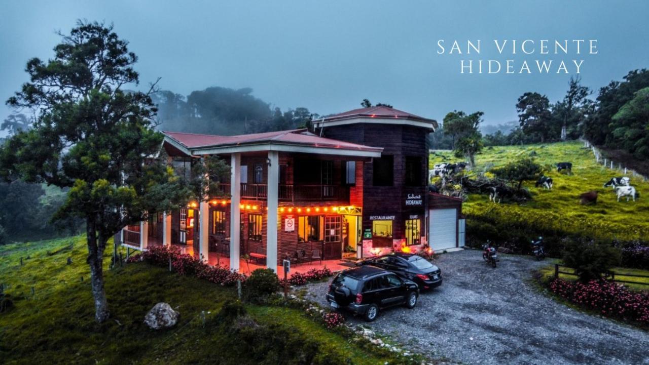 Hotel San Vicente Hideaway Quesada  Ngoại thất bức ảnh