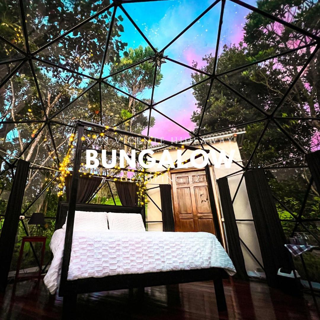 Hotel San Vicente Hideaway Quesada  Ngoại thất bức ảnh