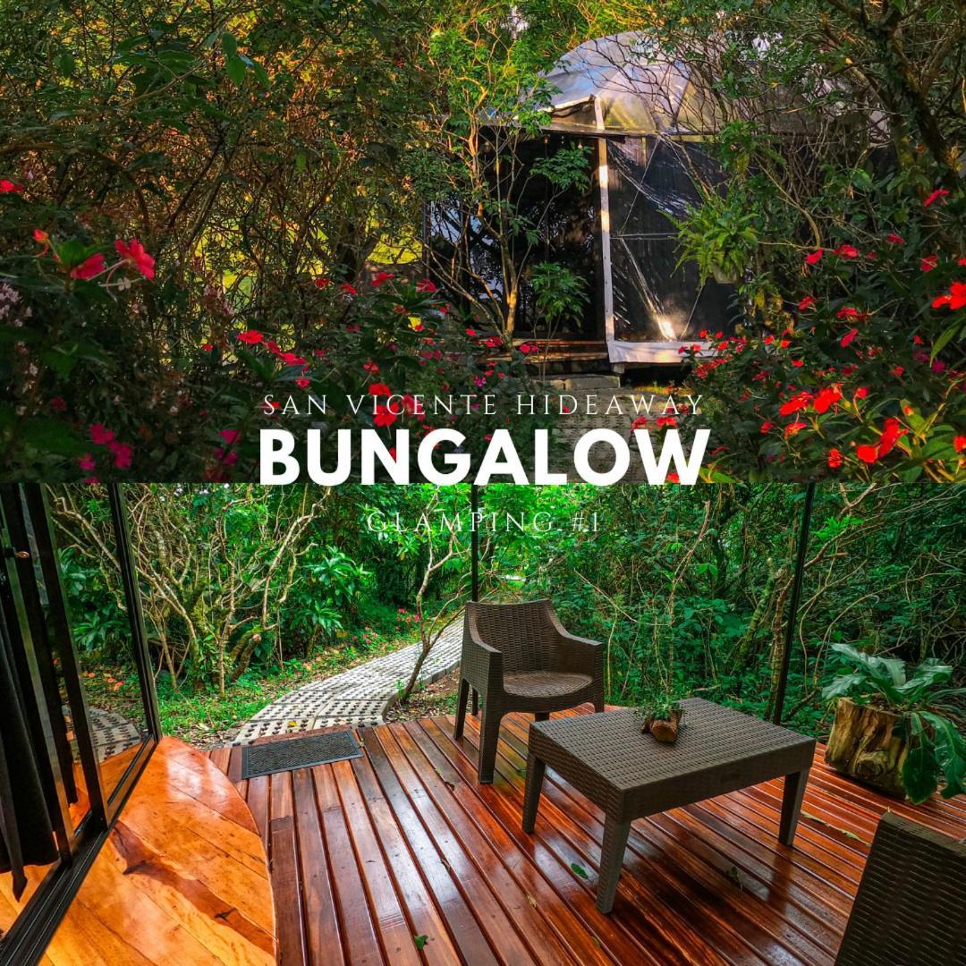 Hotel San Vicente Hideaway Quesada  Ngoại thất bức ảnh