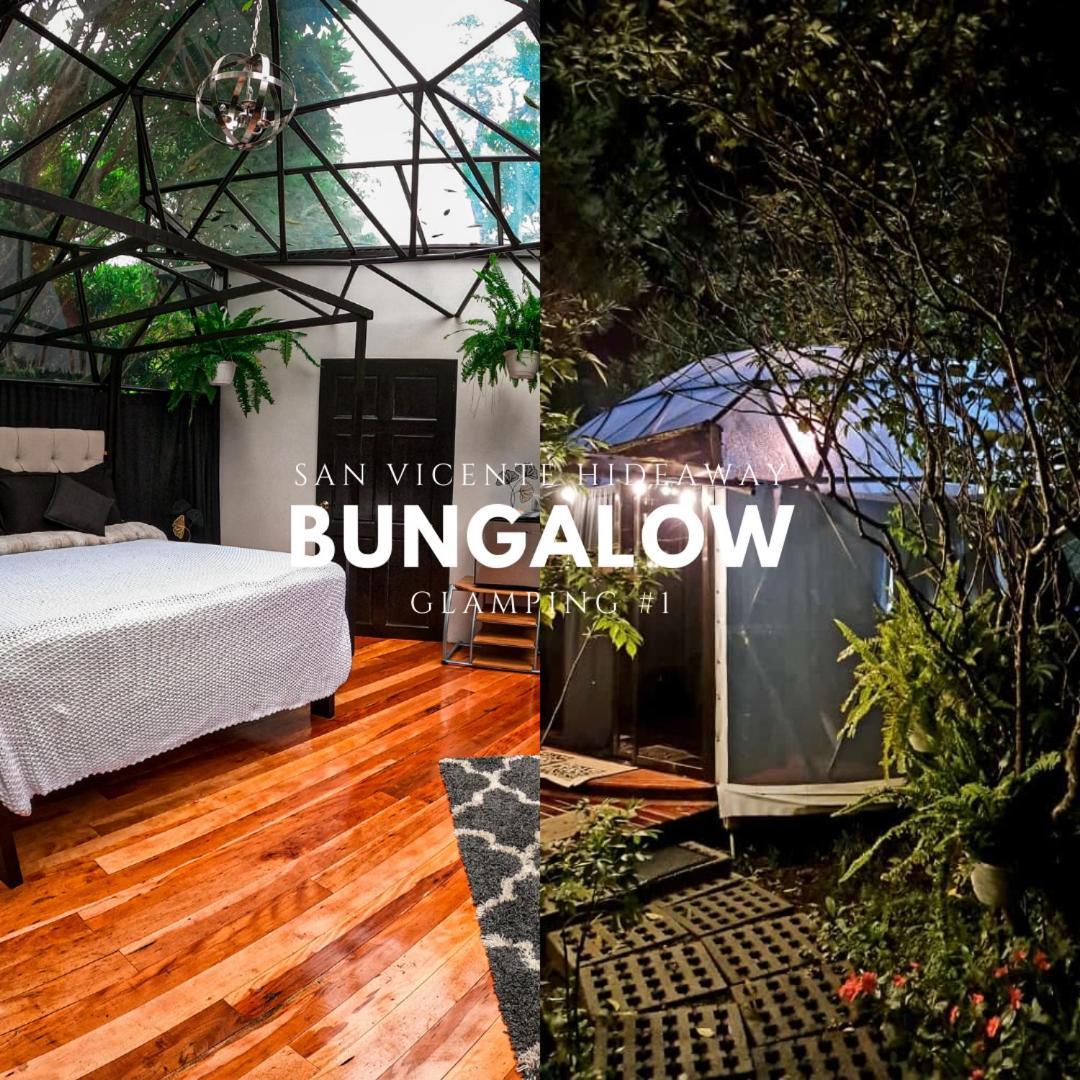 Hotel San Vicente Hideaway Quesada  Ngoại thất bức ảnh