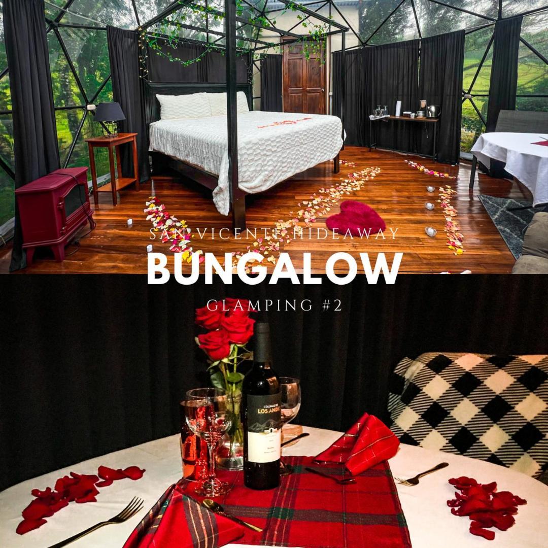 Hotel San Vicente Hideaway Quesada  Ngoại thất bức ảnh