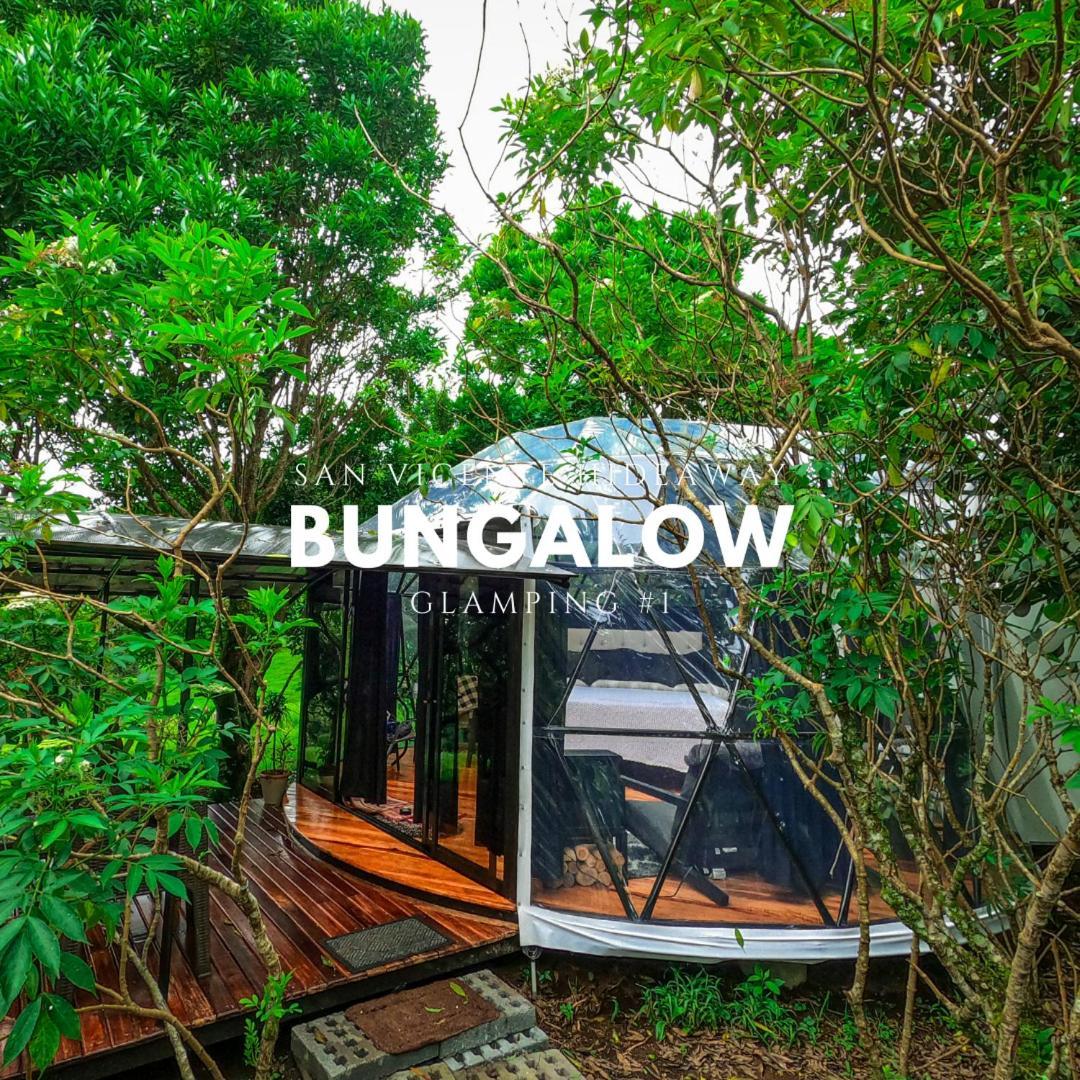 Hotel San Vicente Hideaway Quesada  Ngoại thất bức ảnh