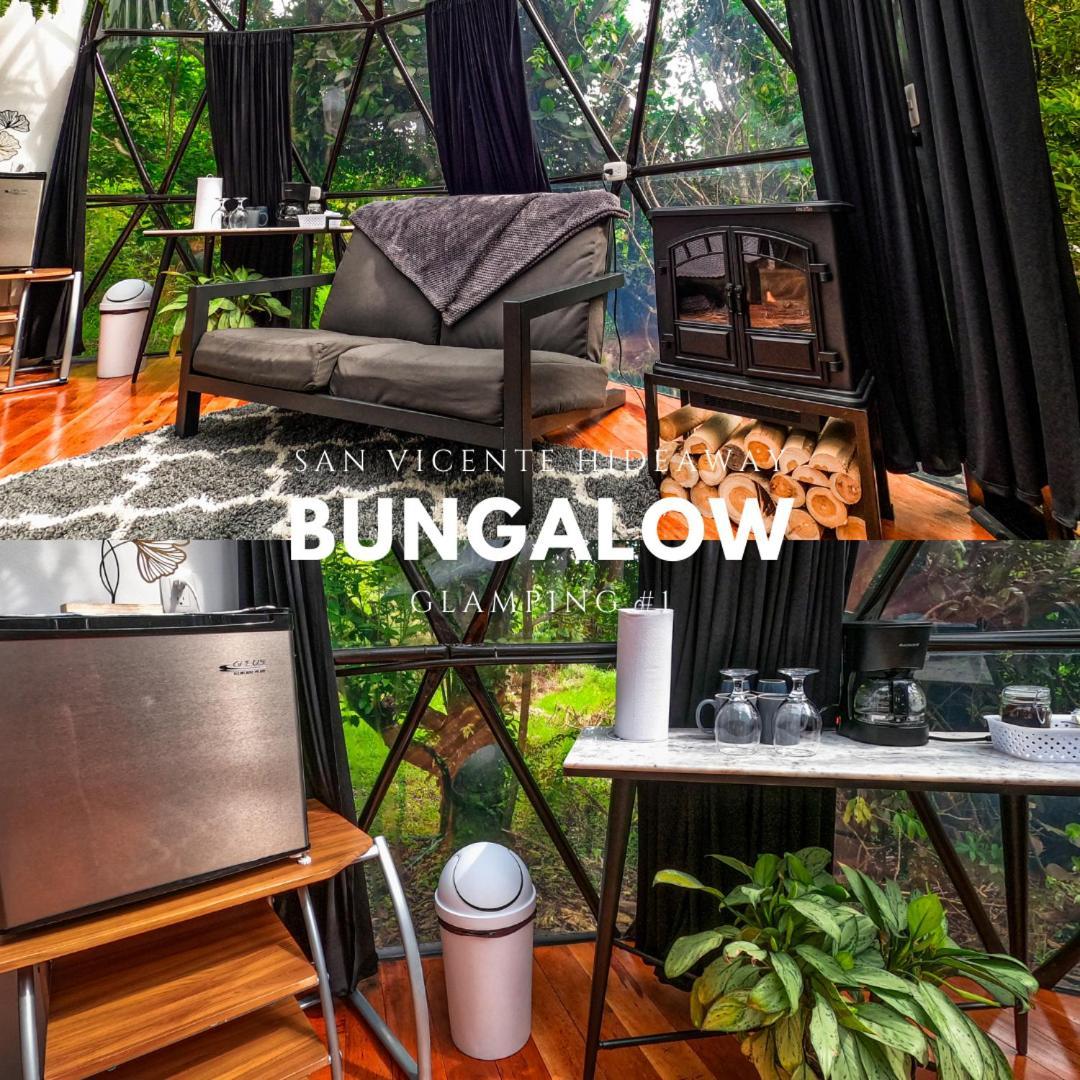 Hotel San Vicente Hideaway Quesada  Ngoại thất bức ảnh