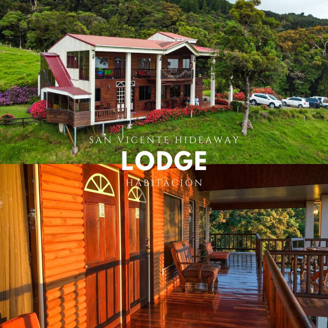 Hotel San Vicente Hideaway Quesada  Ngoại thất bức ảnh