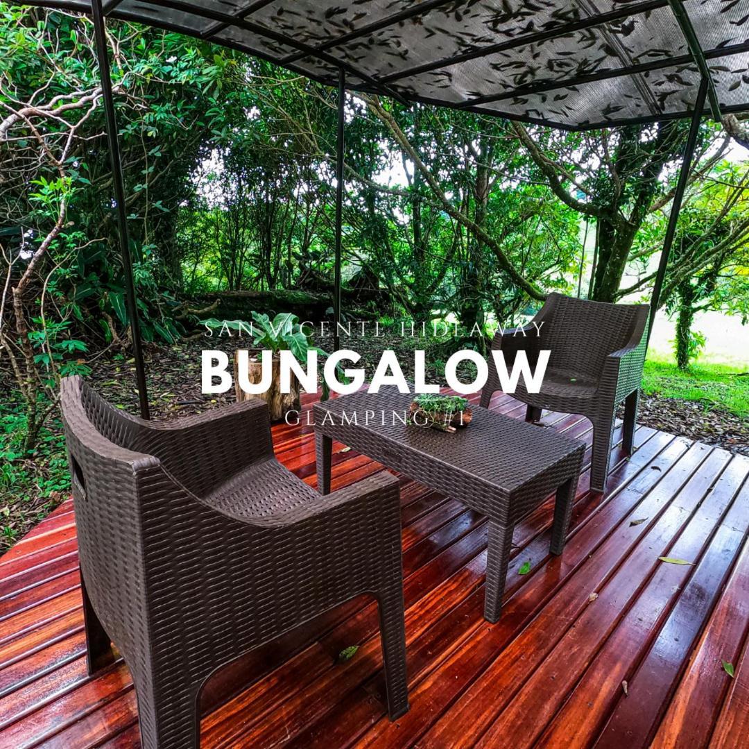 Hotel San Vicente Hideaway Quesada  Ngoại thất bức ảnh