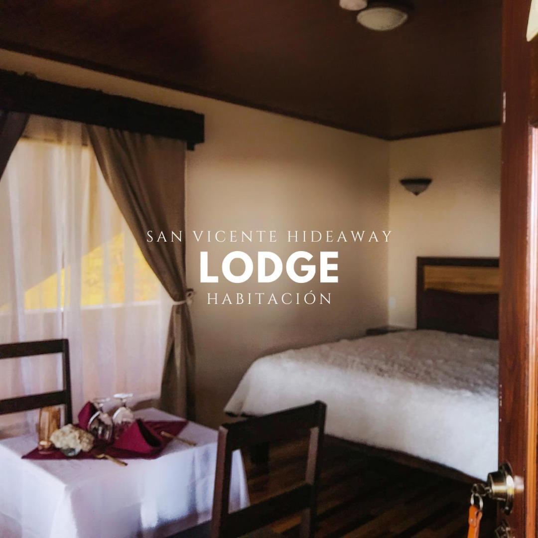 Hotel San Vicente Hideaway Quesada  Ngoại thất bức ảnh