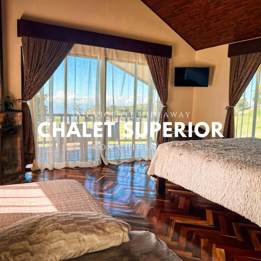 Hotel San Vicente Hideaway Quesada  Ngoại thất bức ảnh