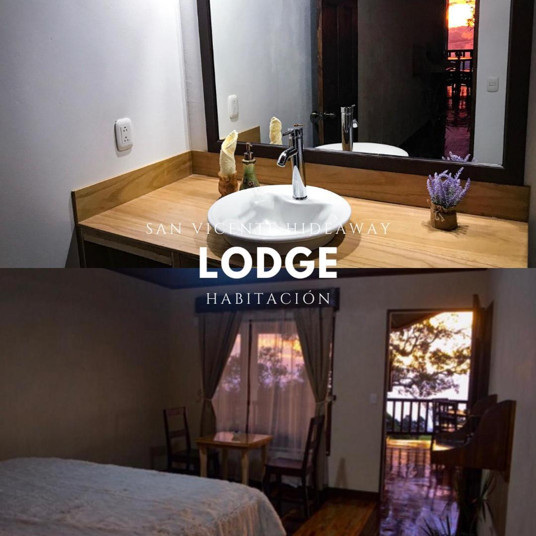 Hotel San Vicente Hideaway Quesada  Ngoại thất bức ảnh