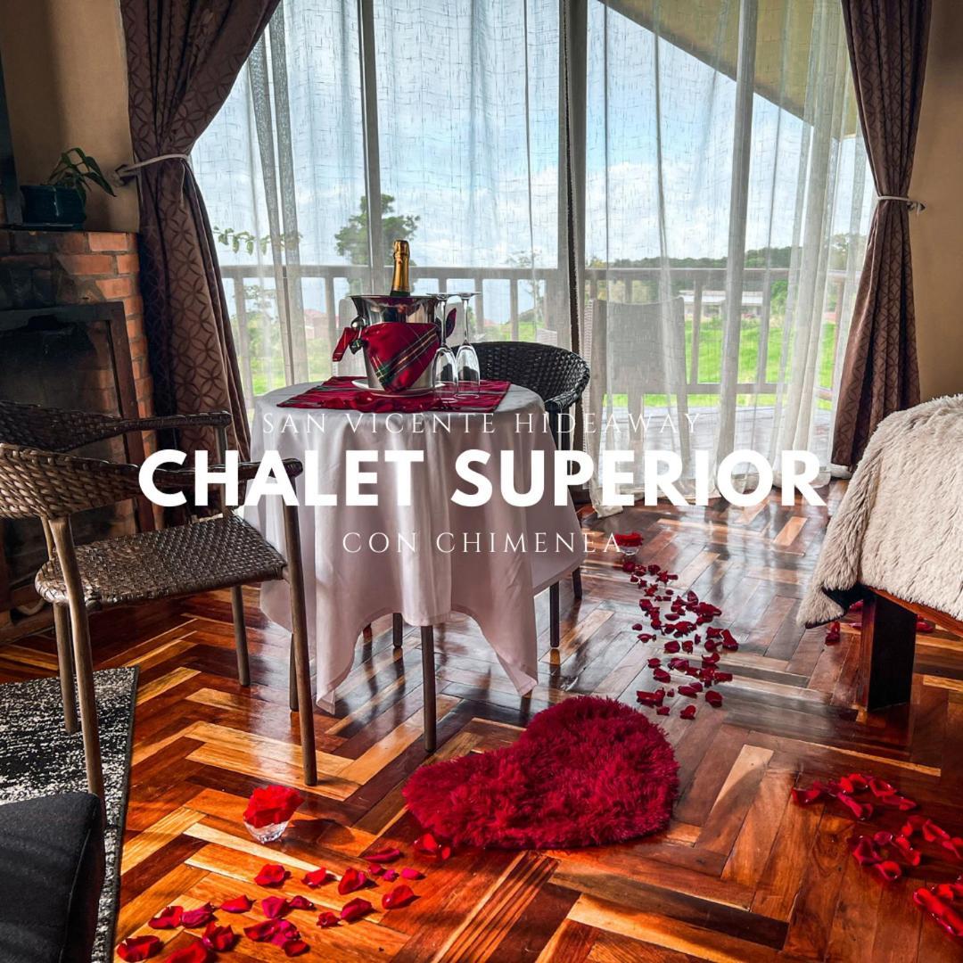 Hotel San Vicente Hideaway Quesada  Ngoại thất bức ảnh