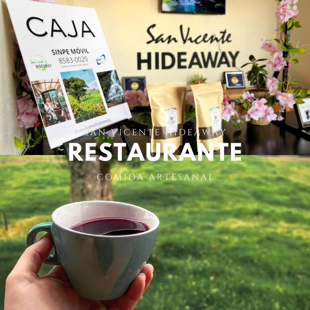 Hotel San Vicente Hideaway Quesada  Ngoại thất bức ảnh