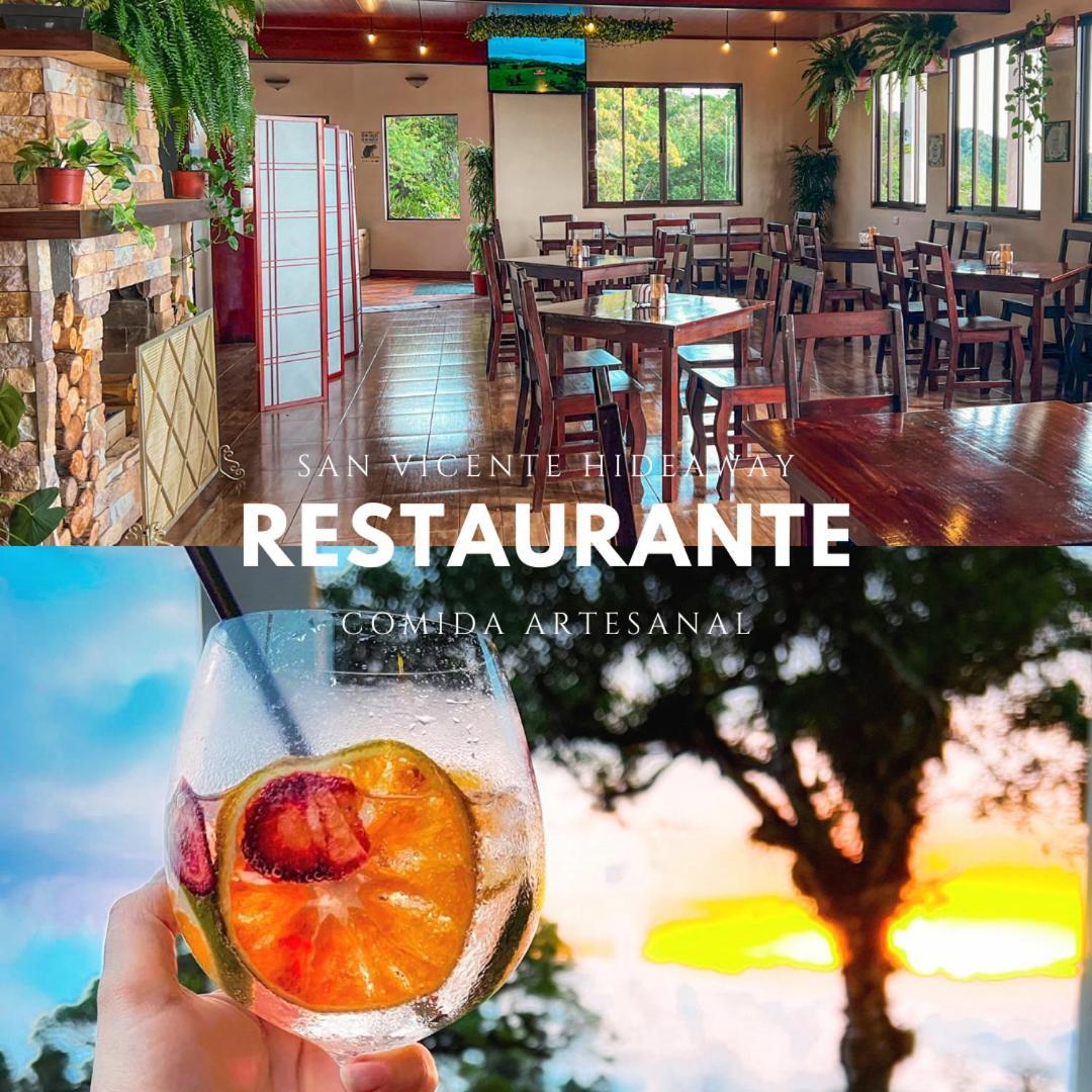 Hotel San Vicente Hideaway Quesada  Ngoại thất bức ảnh