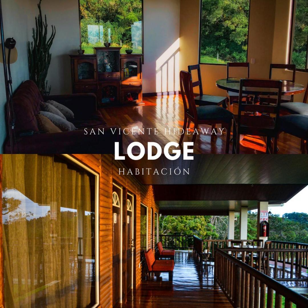 Hotel San Vicente Hideaway Quesada  Ngoại thất bức ảnh