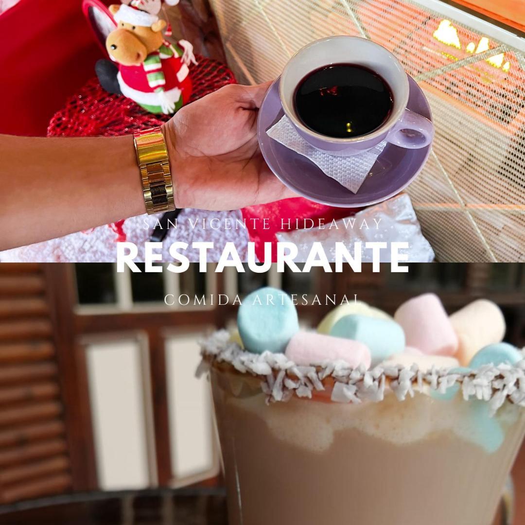 Hotel San Vicente Hideaway Quesada  Ngoại thất bức ảnh